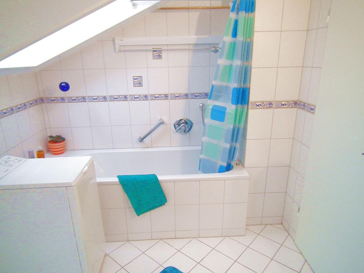 Ferienwohnung Das Inge Die Oberne In Bernau Бернау-ам-Кимзее Экстерьер фото